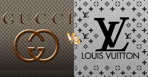 is louis vuitton better than gucci|louis vuitton vs gucci.